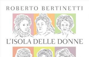 L’isola delle donne, racconti con una garbata dose di ironia