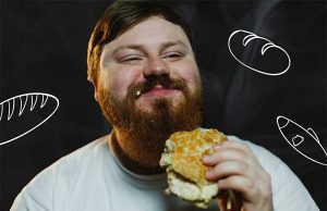 Arriva in Piazza Sarzano Cs Breaking Bread