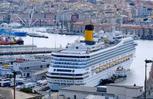 Costa Crociere apre le prenotazioni per le crociere 2026 Costa Crociere apre le prenotazioni per le crociere 2026