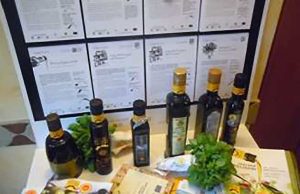 Finalborgo, al Salone dell’agroalimentare ligure, Destinazione DOP