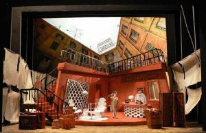 Don Pasquale arriva al Carlo Felice