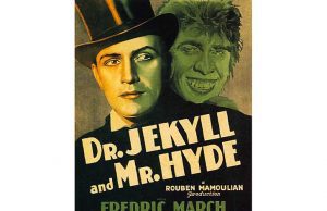 Il Nano Morgante | Dr. Jeckill & Mr. Hyde