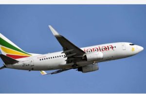 Boeing 737 dell’Ethiopian Airlines precipita: nessun sopravvissuto