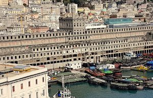 Un bando per la conservazione e ristrutturazione dell’Hennebique