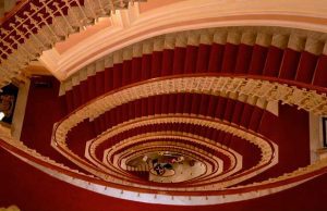 Giornate Fai di Primavera, le visite all’ Hotel Bristol Palace