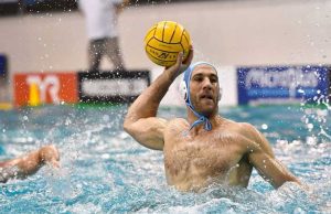 Champions League waterpolo | Steaua Bucarest – Pro Recco 8-16