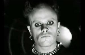 E’ Morto Keith Flint, cantante dei Prodigy: aveva 49 anni