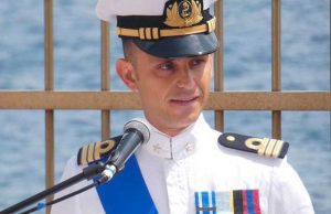Marina Militare | Perde la vita giovane comandante, il cordoglio dell’Ammiraglio