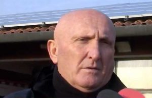 Cuneo-Albissola, Lavezzini: Contenti del pareggio ottenuto