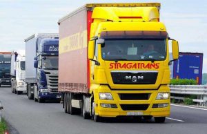 Austria limita il traffico dei camion italiani al Brennero
