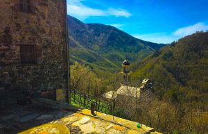 La fiaba di Pinocchio itinerante, un evento originale a Prato Sopralacroce