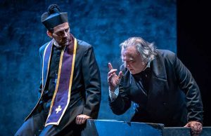 I miserabili: alto gradimento per la versione teatrale del romanzo di Victor Hugo