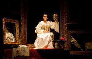 Chiavari: Teatro Lunaria a Levante presenta Viva la vida!