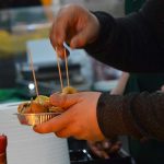 Art Food Festival: gourmet e animazione in piazza della Vittoria dal 12 al 14 Aprile