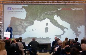 Spediporto, un piano per integrare il porto con la città