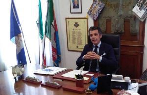 Sindaco Bagnasco denuncia Solari (M5S) ma pm chiede archiviazione Sindaco Bagnasco denuncia Solari (M5S) ma pm chiede archiviazione