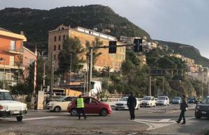 Passaggio a livello fra Borgio Verezzi e Pietra Ligure, 60enne falciato da Intercity: morto