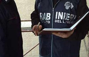 Furbetti reddito cittadinanza: otto denunciati dai carabinieri ad Imperia
