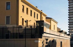 Suicidio nel carcere di Imperia, Sappe: sconfitta dello Stato Suicido nel carcere di Imperia, Sappe: Sconfitta dello Stato