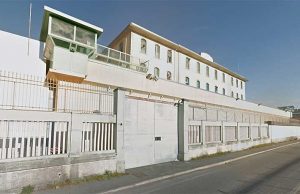 Alla Spezia detenuto aggredisce agente penitenziario: in un mese 70 nuovi carcerati Alla Spezia detenuto aggredisce agente penitenziario: in un mese 70 nuovi carcerati