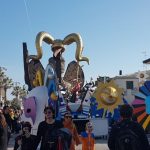 carnevale viareggio 2019