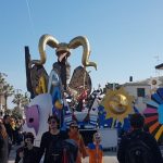 carnevale viareggio 2019