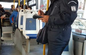 Il Nano Morgante | La sorte dell’onesto City pass scaduto, donna sanzionata aggredisce controllore