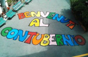 Domani la sesta Festa della Cicogna alla Contubernio D’Albertis