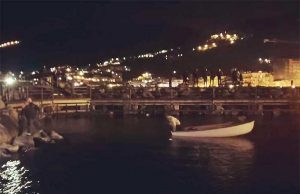 La capitaneria soccorre a Laigueglia barca con due persone