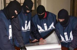 Bilancio Regione Liguria. M5S: allarme illegalità, serve controllo della DIA