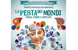 Cultura e tradizioni in Porto Antico: La festa dei mondi