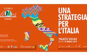 Festival di Limes, Una strategia per l’Italia | Tutto il programma