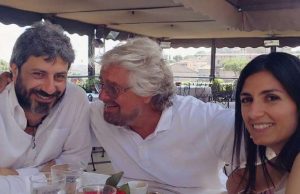 Nuovo Governo, presidente Mattarella affida incarico esplorativo a Roberto Fico