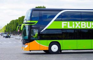 Estate 2019: FlixBus torna sulla Riviera delle Palme