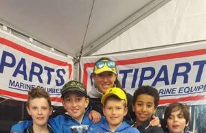 Trentini protagonisti al Meeting della Gioventù di Alassio