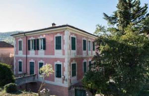 Calice Ligure: quando un sindaco di un piccolo Comune diventa tuttofare