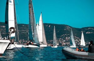 Roby & 14, Cristiana, Alligator e Corto Maltese vincono l’Invernale Marina di Loano