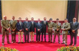 Sempre attivo il Gruppo UNUCI di Sanremo-Imperia