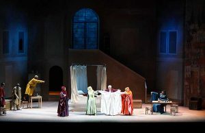 Al Carlo Felice arrivano Rapsodia satanica e Gianni Schicchi