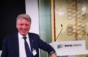 Debutto Maps in Borsa | Prezzo Ipo 1,90, in preapertura a 2,85 euro