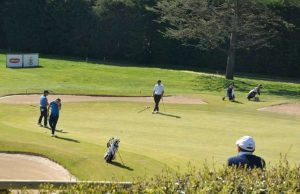 Gramigna e Filippi vincono al golf di Garlenda