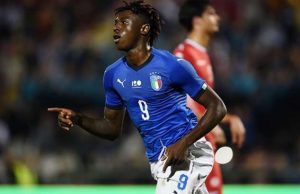 Italia-Lituania 5-0, manita azzurra a Reggio Emilia