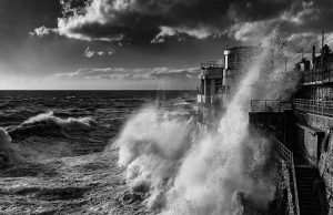 Se la fotografia parla genovese… Caterina Bruzzone riceve un altro premio