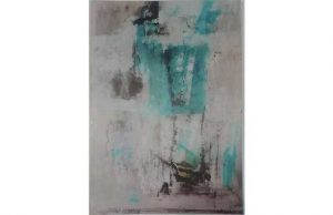 L’informale colloquiale di Marina Bocchieri