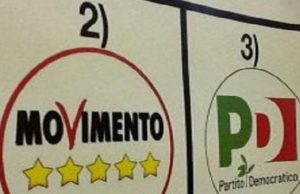 Rousseau ha deciso: Pd-M5S alleati in Liguria contro Toti. Sconfitta linea Salvatore