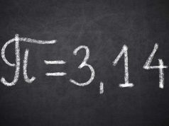 Oggi, 03/14, è il Pi Greco Day, le iniziative