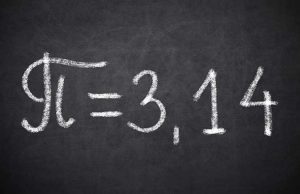 Oggi, 03/14, è il Pi Greco Day, le iniziative