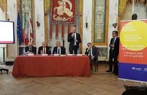 A Genova il Global Fiware Summit 2019 sul software open source