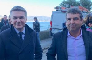 Danni maltempo, la Liguria si rialza: 161 milioni da Governo e 44 da Regione