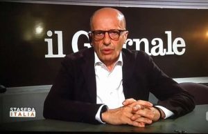 Libertà di stampa, Sallusti denunciato da un giudice e poi arrestato. Cedu: ingiusta detenzione